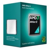 Processador AMD Athlon II X2 Dual Core 250 3.0GHz 2MB AM3 -