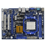 Placa Mãe - ASROCK N68-S3 S/R/V - Socket 940 DDR3 - AMD