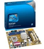 Placa Mãe - INTEL DG41WVBR - S/R/V Socket 775 - INTEL