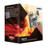 Processador AMD A6 3670K 2.7GHz Socket FM1 - AMD