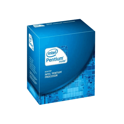 Processador Intel Dual Core G630 2.7GHZ 3MB 1155P - INTEL