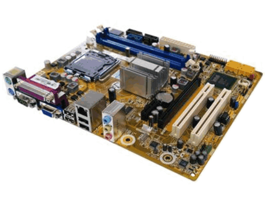 Placa Mãe - PCWARE IPM41-D3 - Socket 775 DDR3 - INTEL