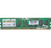 Memória 2GB DDR2 PC 667 - Marksivion - DDR2
