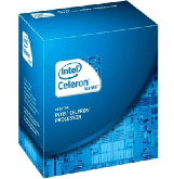 Processador Intel Celeron G440 1.6GHZ 1.0MB 1155P - INTEL