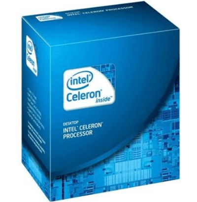 Processador Intel Celeron G460 1.8GHZ 1.5MB 1155P - INTEL